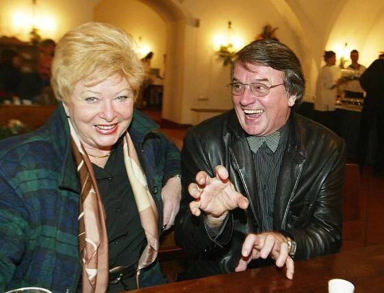 Překvapení! Černoušek z Krejzových je pravnuk Pyšné princezny Vránové