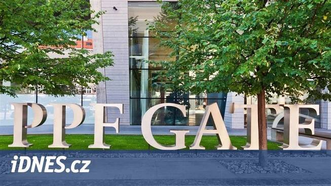 Syn Petra Kellnera chce opustit PPF, prodejem podílu může získat miliardy - iDNES.cz