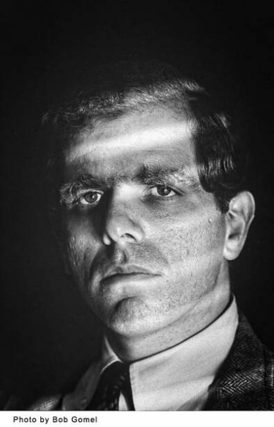 JOHN LOENGARD, 1934-2020