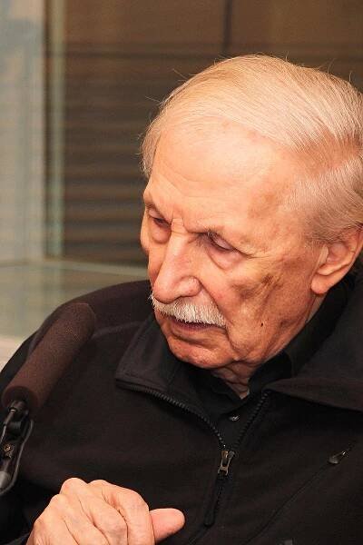 Ladislav Chudík, herec | Radiožurnál