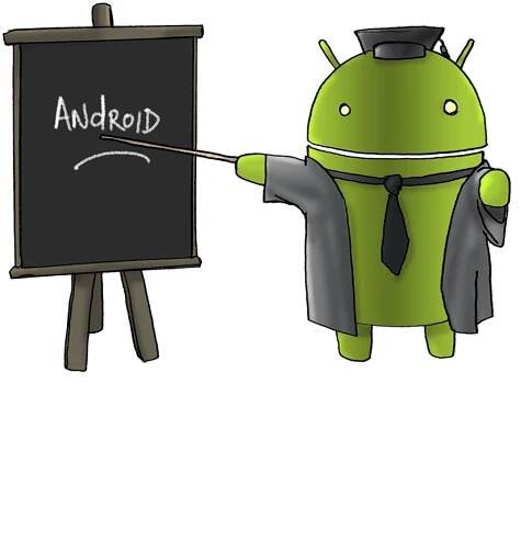 android tips