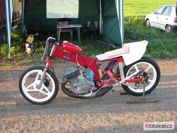 MZ ETZ 251 uživatele vasty - | Motorkáři.cz