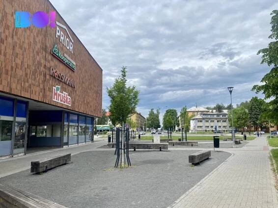 Pronájem obchodního prostoru PRIOR 100 m, Karviná, 13 000 Kč/měs