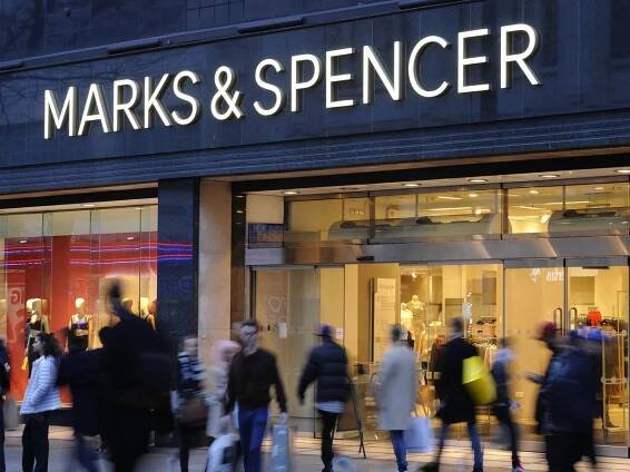 Marks and Spencer condemns government probe into Marble Arch store development plans