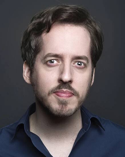 Klemens Koehring - Home