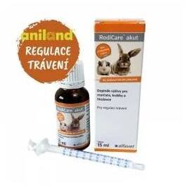 RodiCare Akut kapky 15 ml od 379 Kč - Heureka.cz