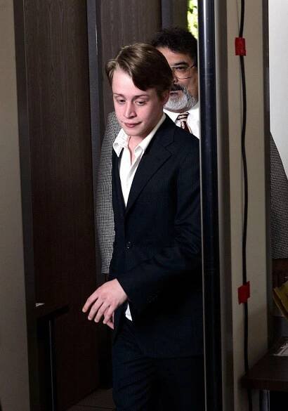 Kevin ze Sám doma Culkin odhalil pravdu! Zneužíval ho Michael Jackson?