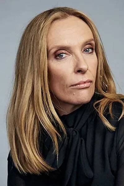 Toni Collette herečka