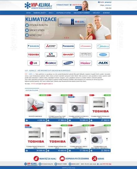 klima