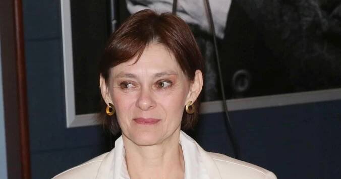 "Kdybych se nerozvedla, dál bych musela polykat prášky," říká Klára Trojanová