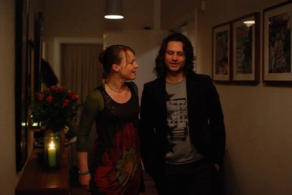 Byl to jeden z nás (2010)