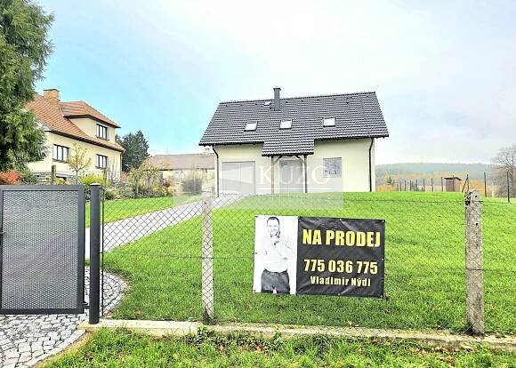 Prodej Dům, Bukovany, okres Příbram