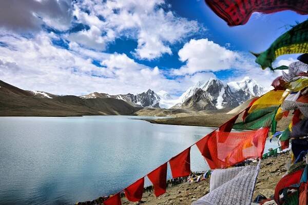The North Sikkim Travel Guide