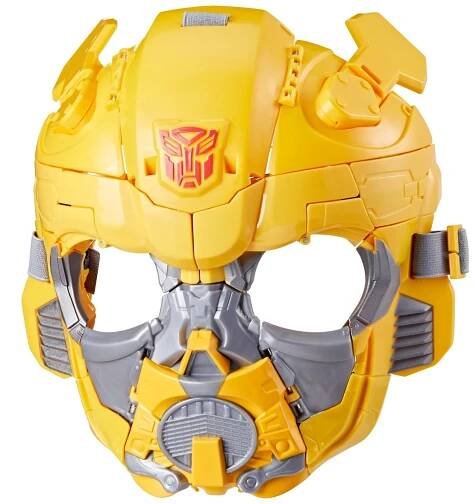 Hasbro Transformers F91815L0 Bumblebee B-127