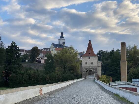 Stříbro