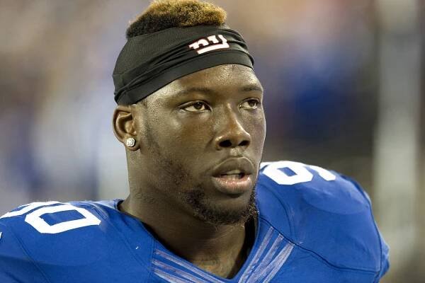 Jason Pierre-Paul