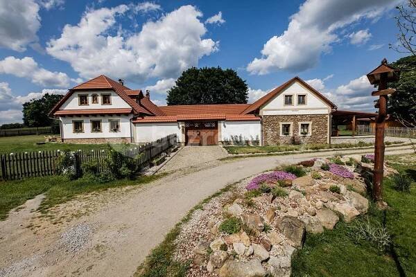 Opatov u Jihlavy, Kraj Vysočina