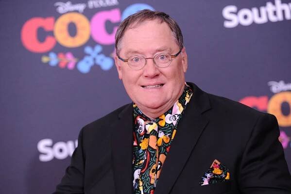 Pixar Pioneer John Lasseter Has a New Job After Being Fired Over Misconduct Accusations