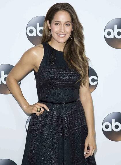 Station 19's Jaina Lee Ortiz Went from Pro Salsa Dancer to Grey's Anatomy Spin-off Star