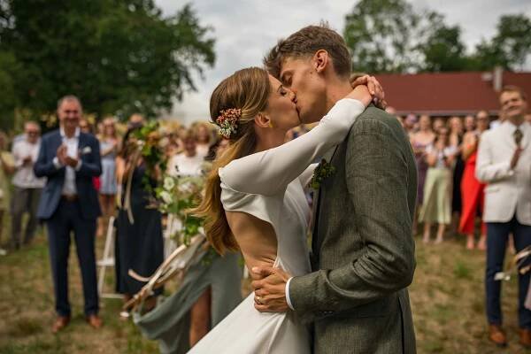 Svatební focení - délka dle přání klienta Dolní Cerekev JK Photo - Jan Kyncl - Fotograf • Firmy.cz