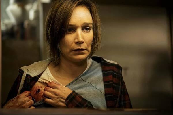 Wentworth - Season 6 (S06) (2018) | Tvůrci | ČSFD.cz