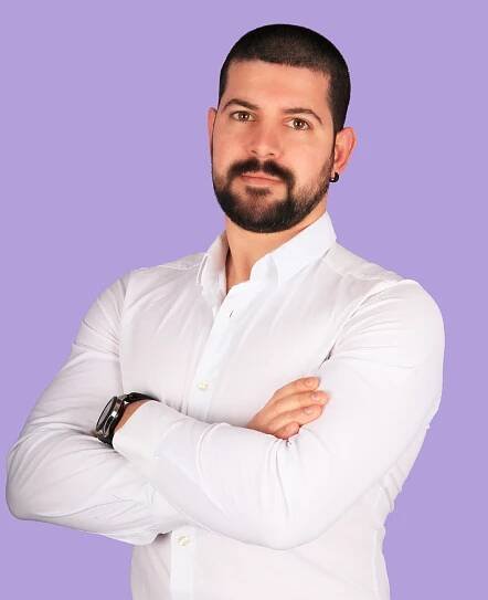 Ekibimiz 14
