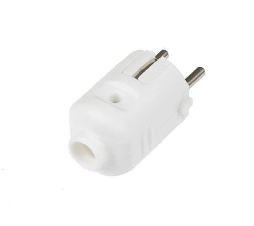 Vidlice 230V/16A