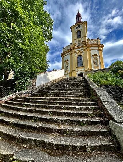 Rabštejn nad Střelou | Cestujemezavás.cz