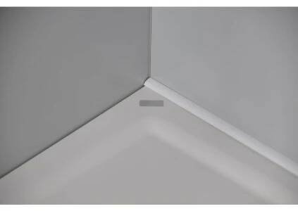 Ravak XB441100001 XB441100001 krycí lišta 6/1100 obrázek č.: 4