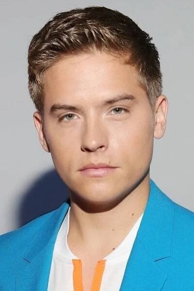 Dylan Sprouse herec