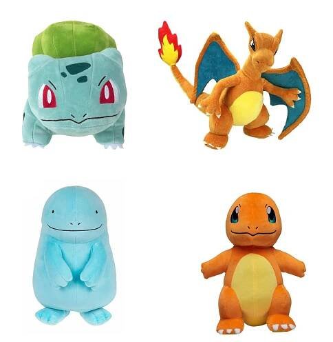Orbico Pokemon 32,5 cm
