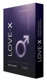 Love-X