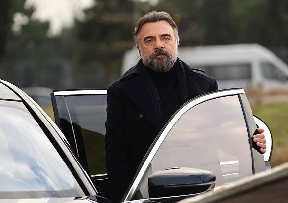Ben Bu Cihana Sığmazam - Episode 16 - Z filmu - Oktay Kaynarca