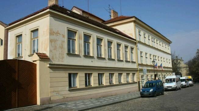 Jedličkův ústav, MŠ a ZŠ a Střední škola