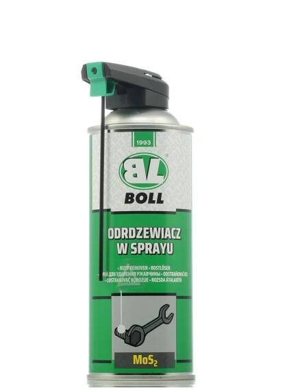 BOLL 001026 Odrezovač