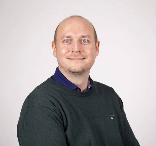 Joachim-Valle-hansen - EMBALLASJEDAGENE