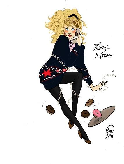 Kimmy Robertson on Tumblr