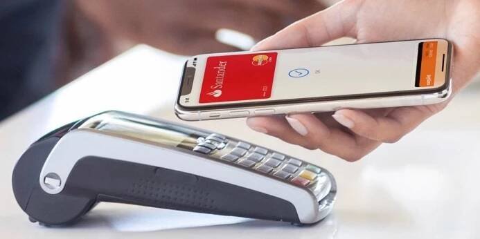 NFC platby mobilem (NÁVOD)