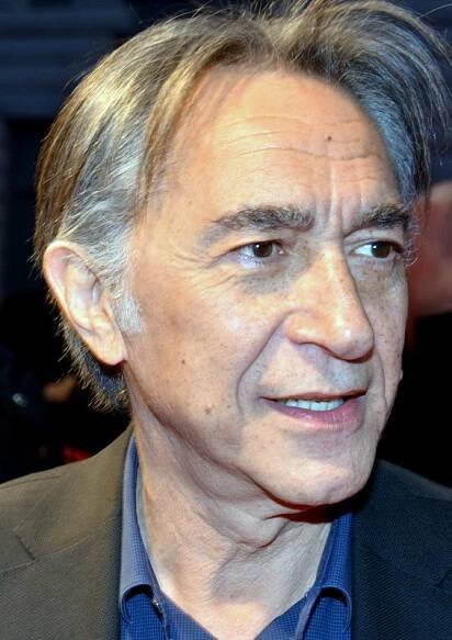 Richard Berry (Schauspieler)