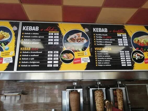 ROJ Kebab foto 3
