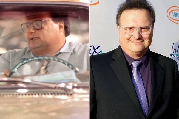 Wayne Knight - Stanley ‘Stan_ Podolak