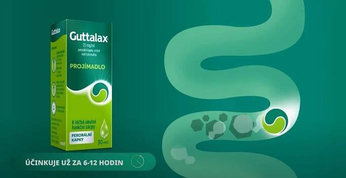Guttalax