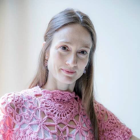Julie Kent, Renowned Former Ballerina, Will Lead Houston Ballet