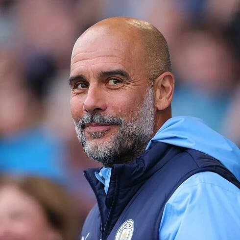 Pep Guardiola could be about to leave new Man City signing with serious concerns
