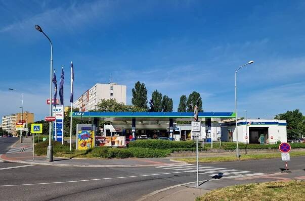 OMV foto 1