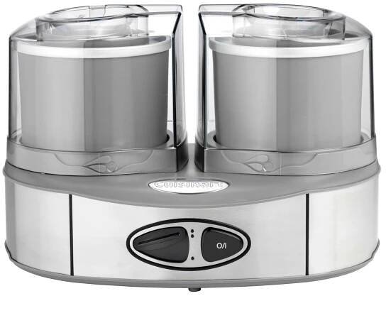 Cuisinart ICE40BCE od 3 290 Kč