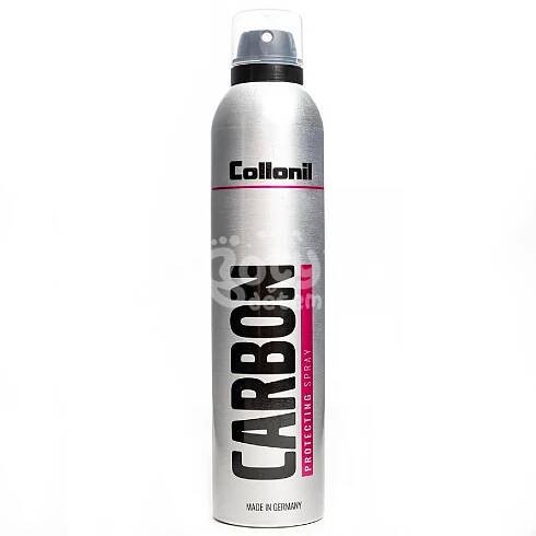 Collonil - Carbon Lab Protecting - spray 300 ml - široký sortiment klasické, kompromisní a barefoot obuvi