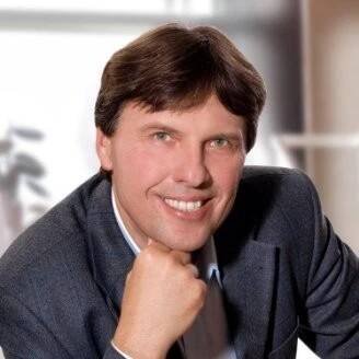 Jiří Slánský, MBA