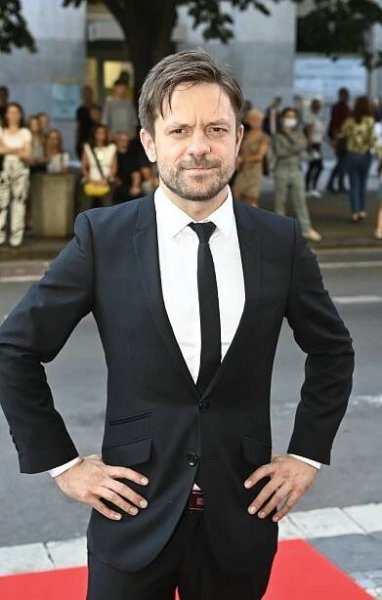 Jiří Mádl
