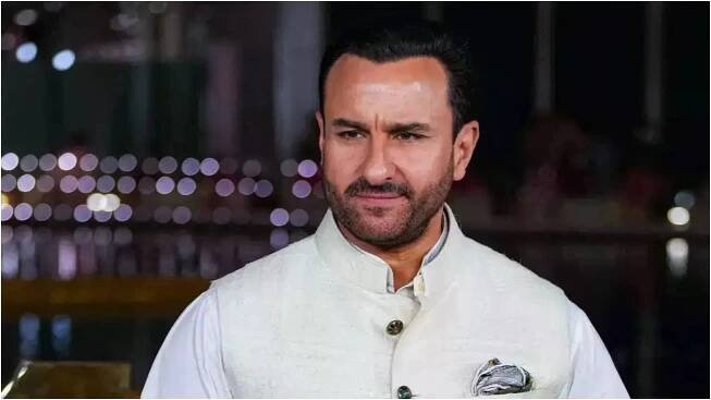 'Strong evidence' available against Saif Ali Khan attacker, police tell court while opposing his bail plea